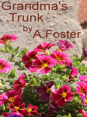 cover image of Grandma's Trunk